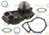 BEHR HELLA SERVICE 8MP 376 809-274 Water Pump